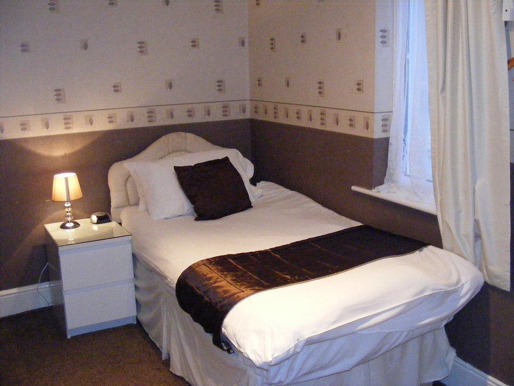 Mardonia Hotel Блэкпул Экстерьер фото